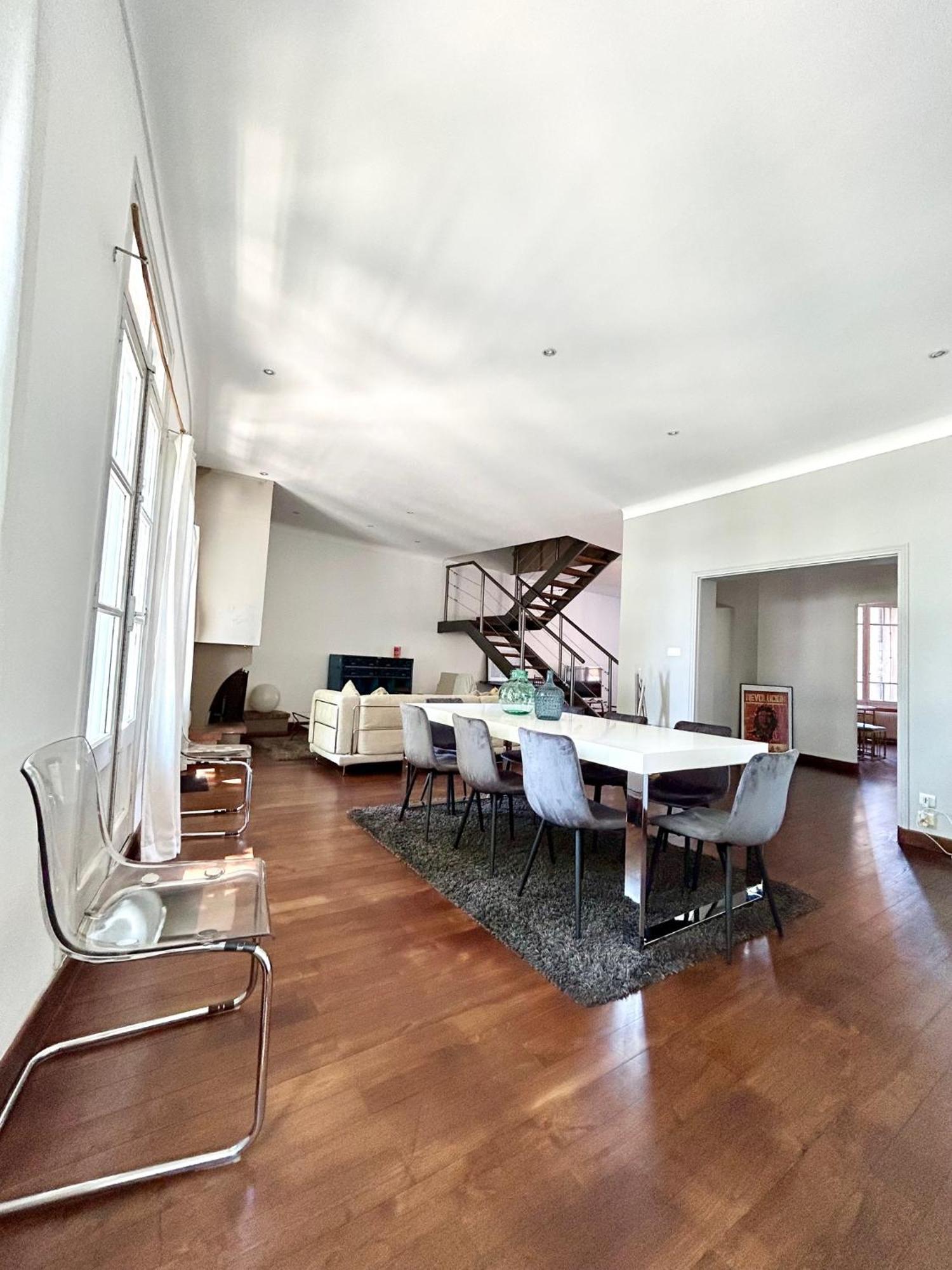 Loft Garonne - Centre Ville Immeuble Privatif Tolosa Esterno foto