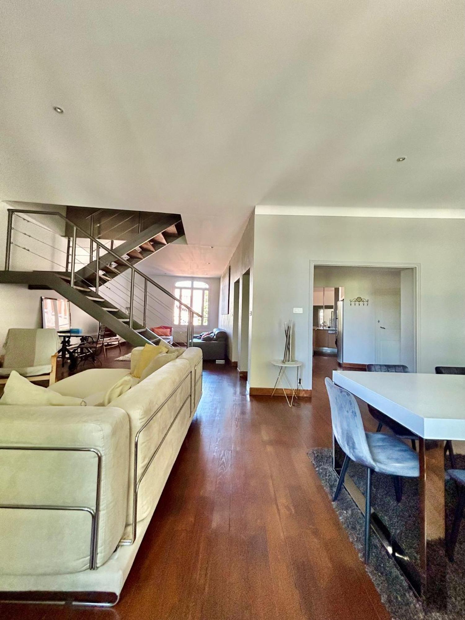 Loft Garonne - Centre Ville Immeuble Privatif Tolosa Esterno foto