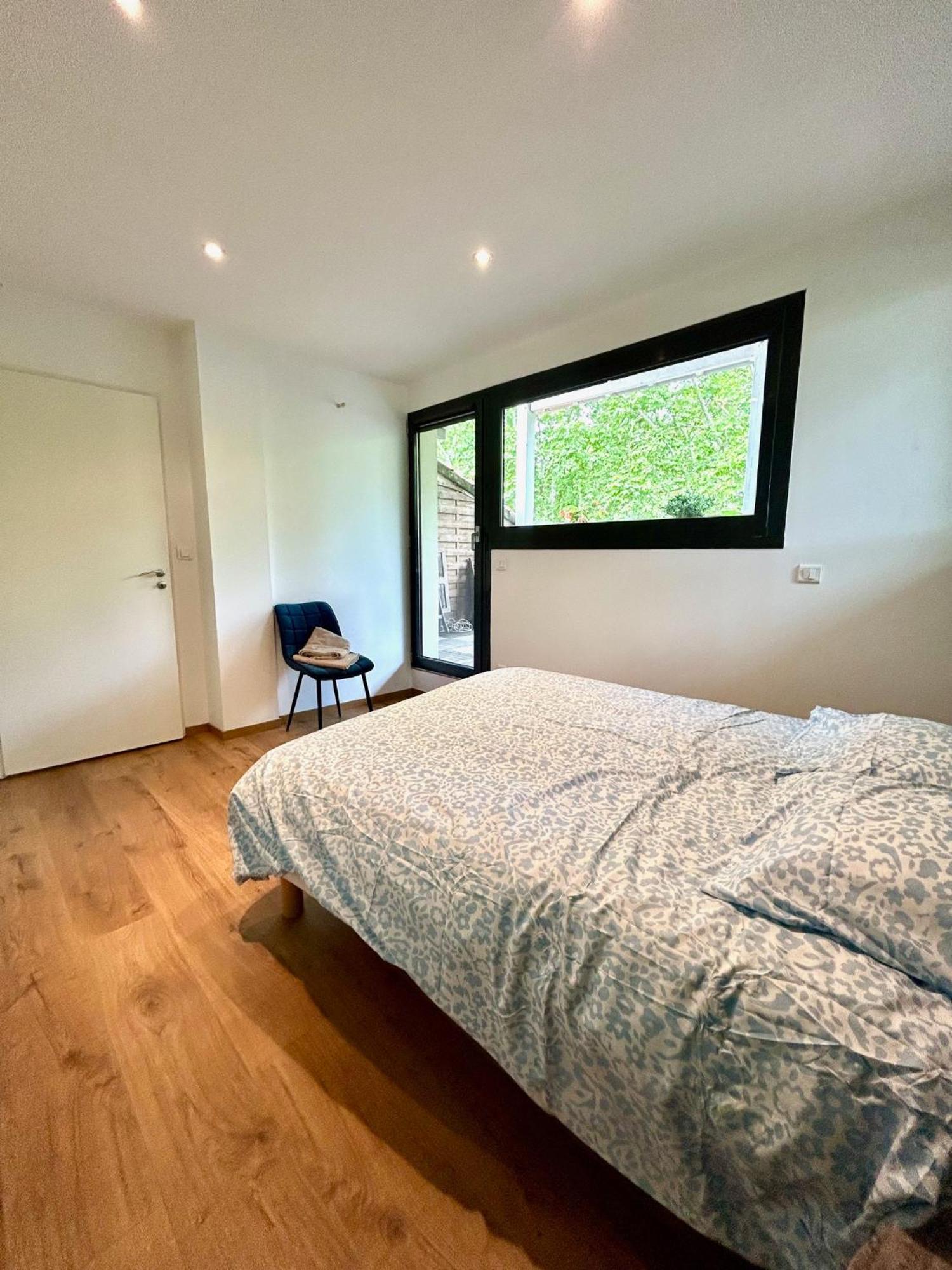 Loft Garonne - Centre Ville Immeuble Privatif Tolosa Esterno foto