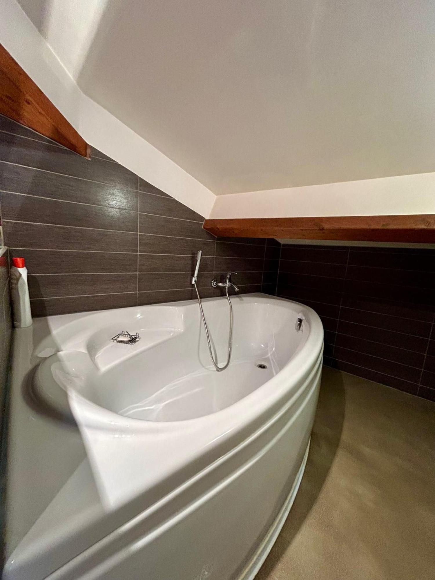Loft Garonne - Centre Ville Immeuble Privatif Tolosa Esterno foto