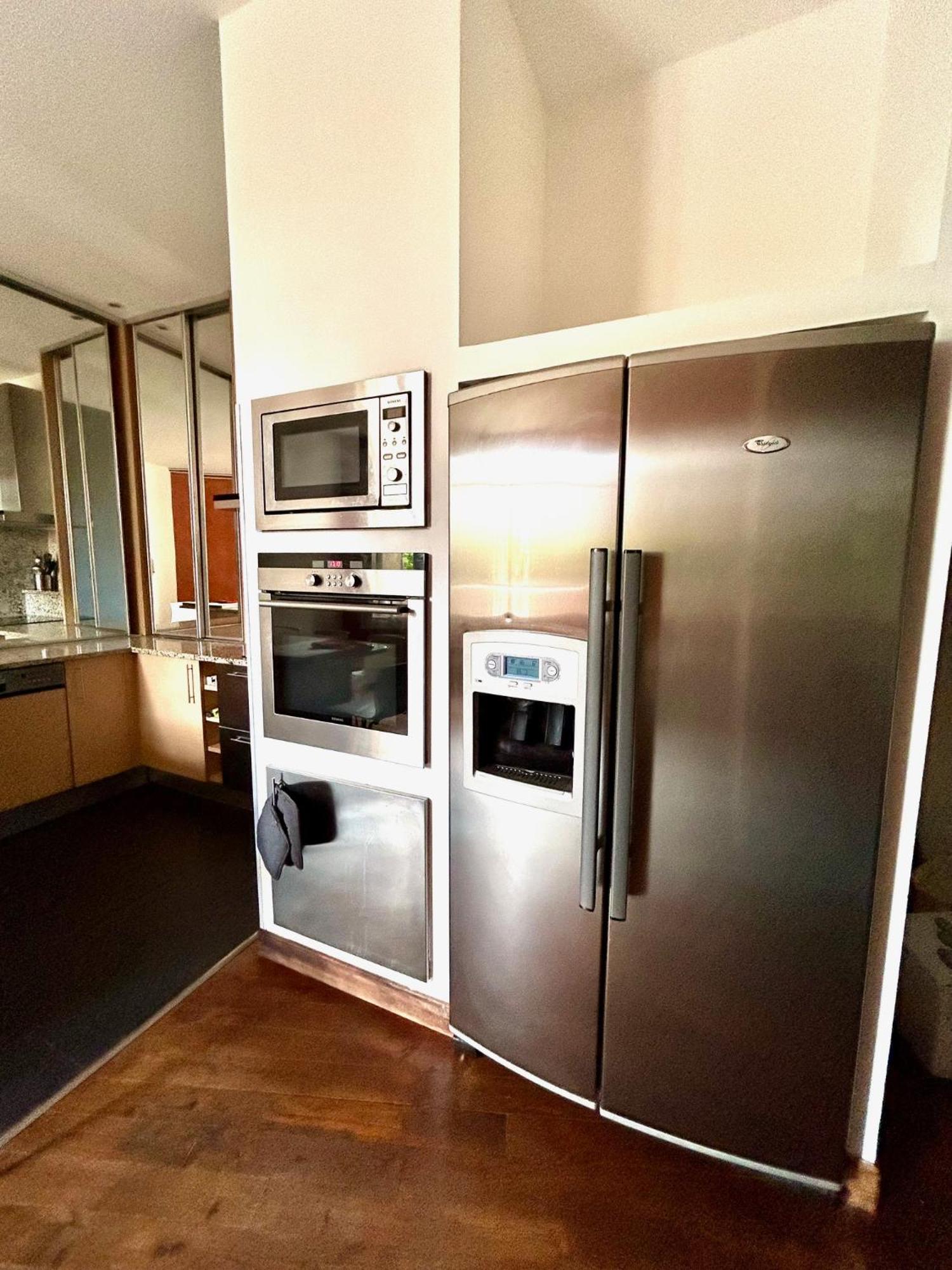 Loft Garonne - Centre Ville Immeuble Privatif Tolosa Esterno foto