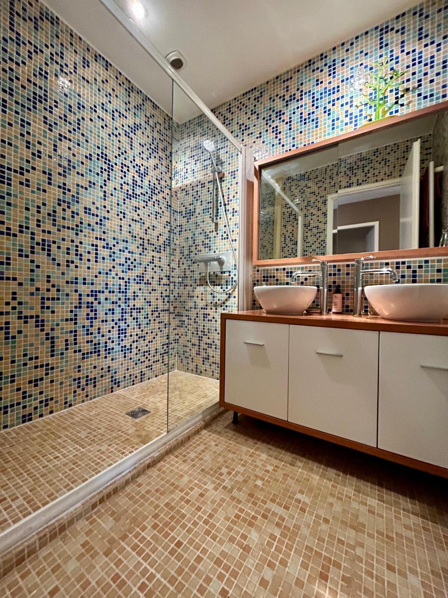 Loft Garonne - Centre Ville Immeuble Privatif Tolosa Esterno foto