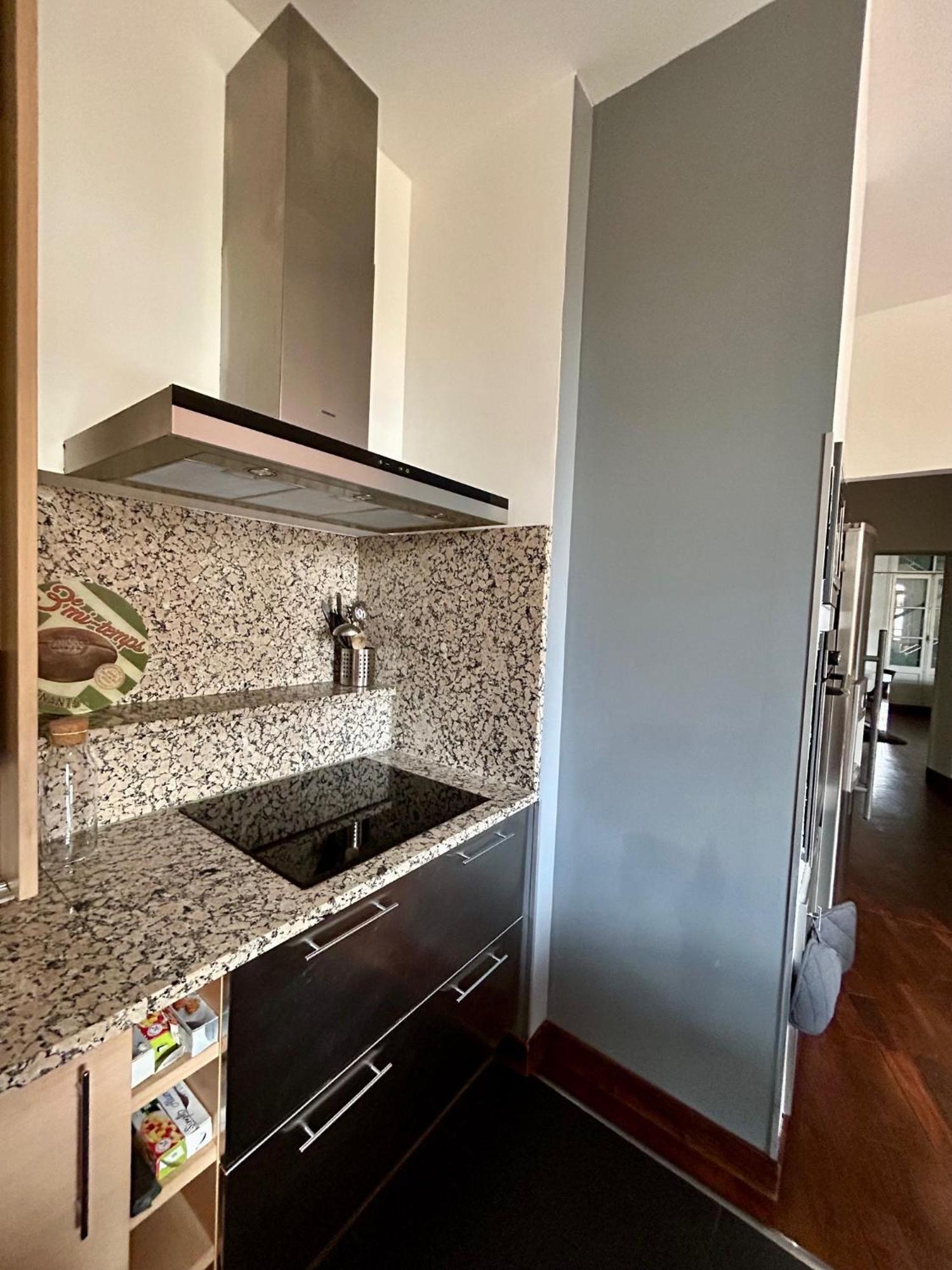 Loft Garonne - Centre Ville Immeuble Privatif Tolosa Esterno foto