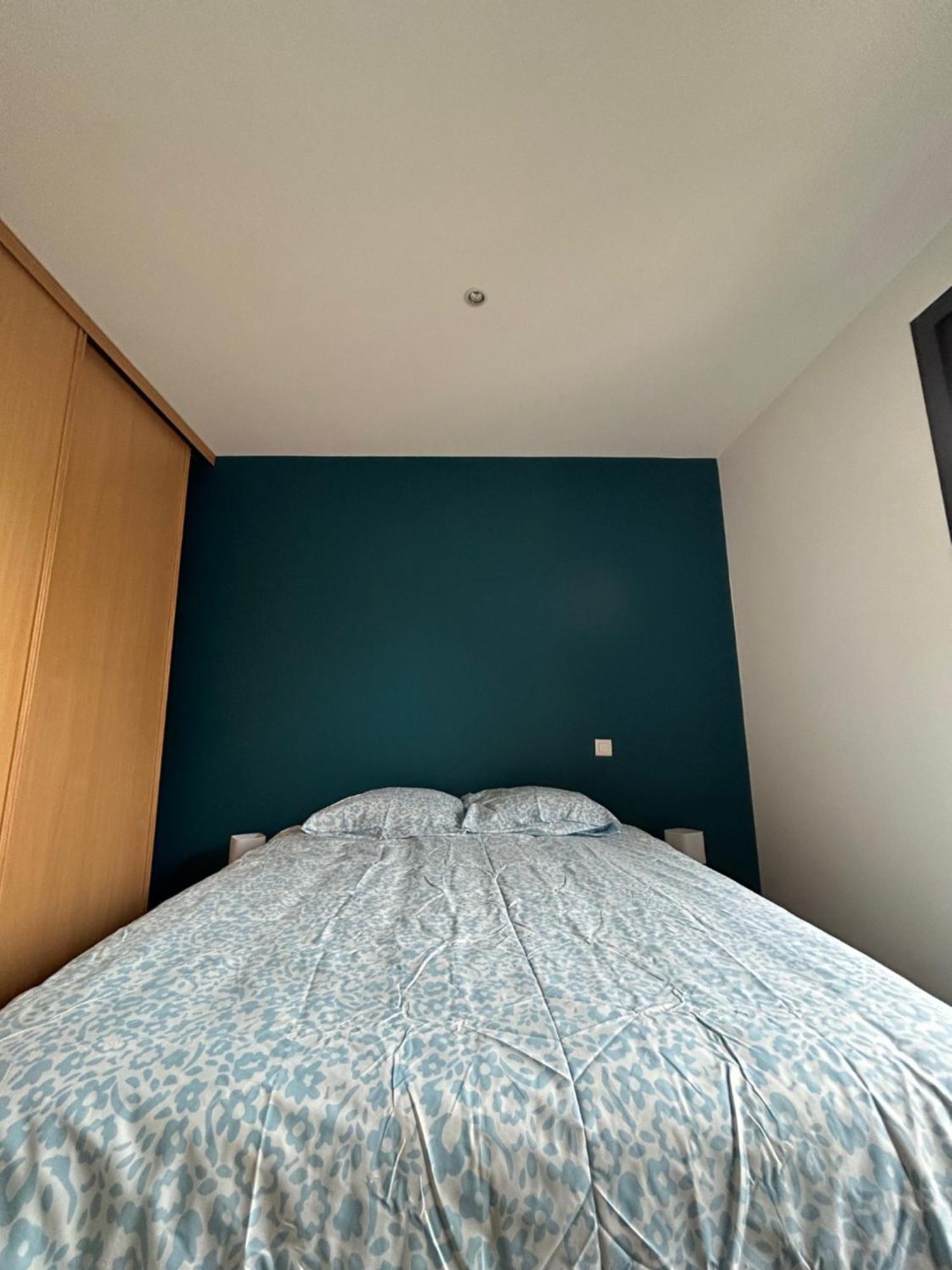 Loft Garonne - Centre Ville Immeuble Privatif Tolosa Esterno foto
