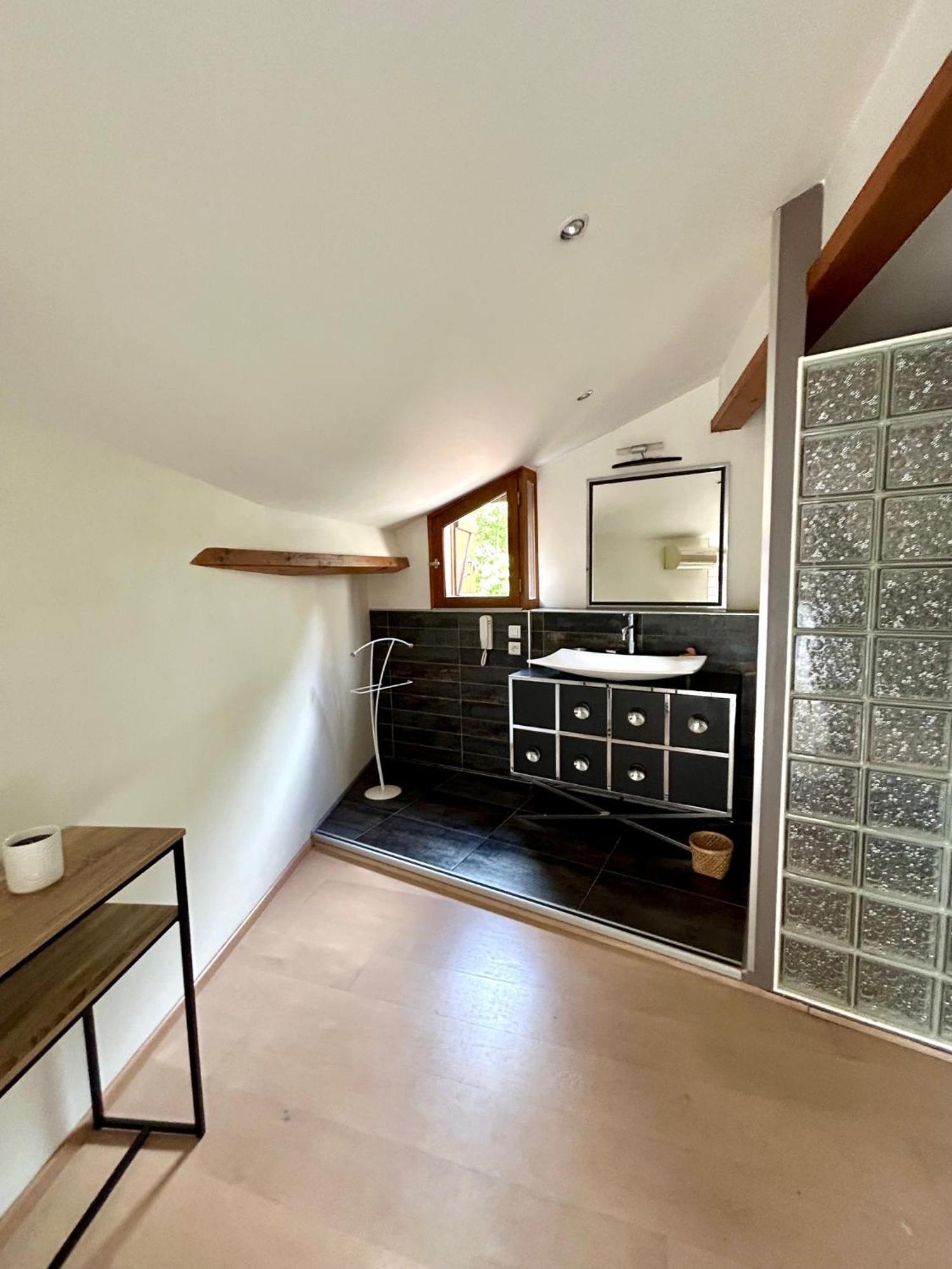 Loft Garonne - Centre Ville Immeuble Privatif Tolosa Esterno foto