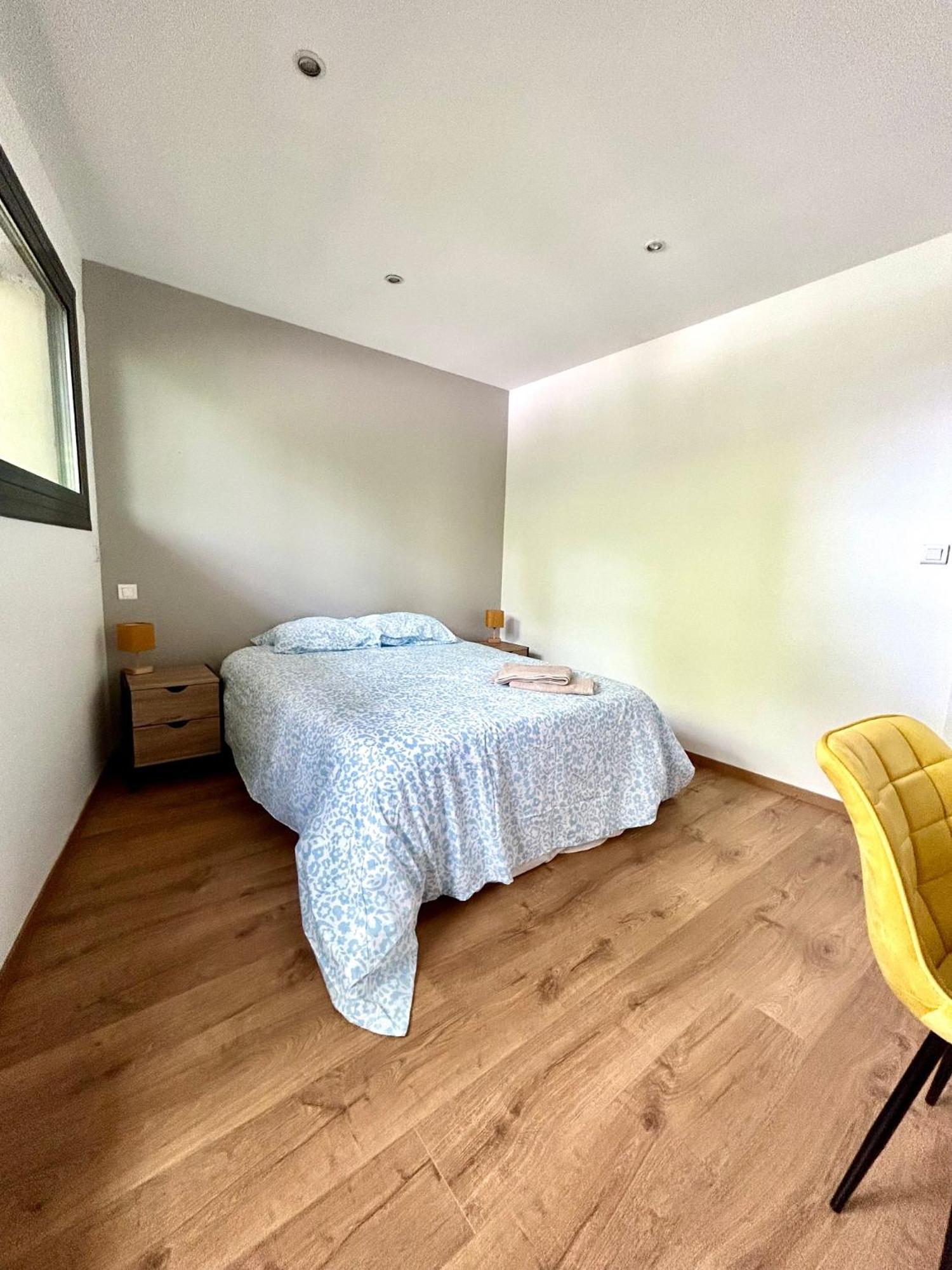 Loft Garonne - Centre Ville Immeuble Privatif Tolosa Esterno foto