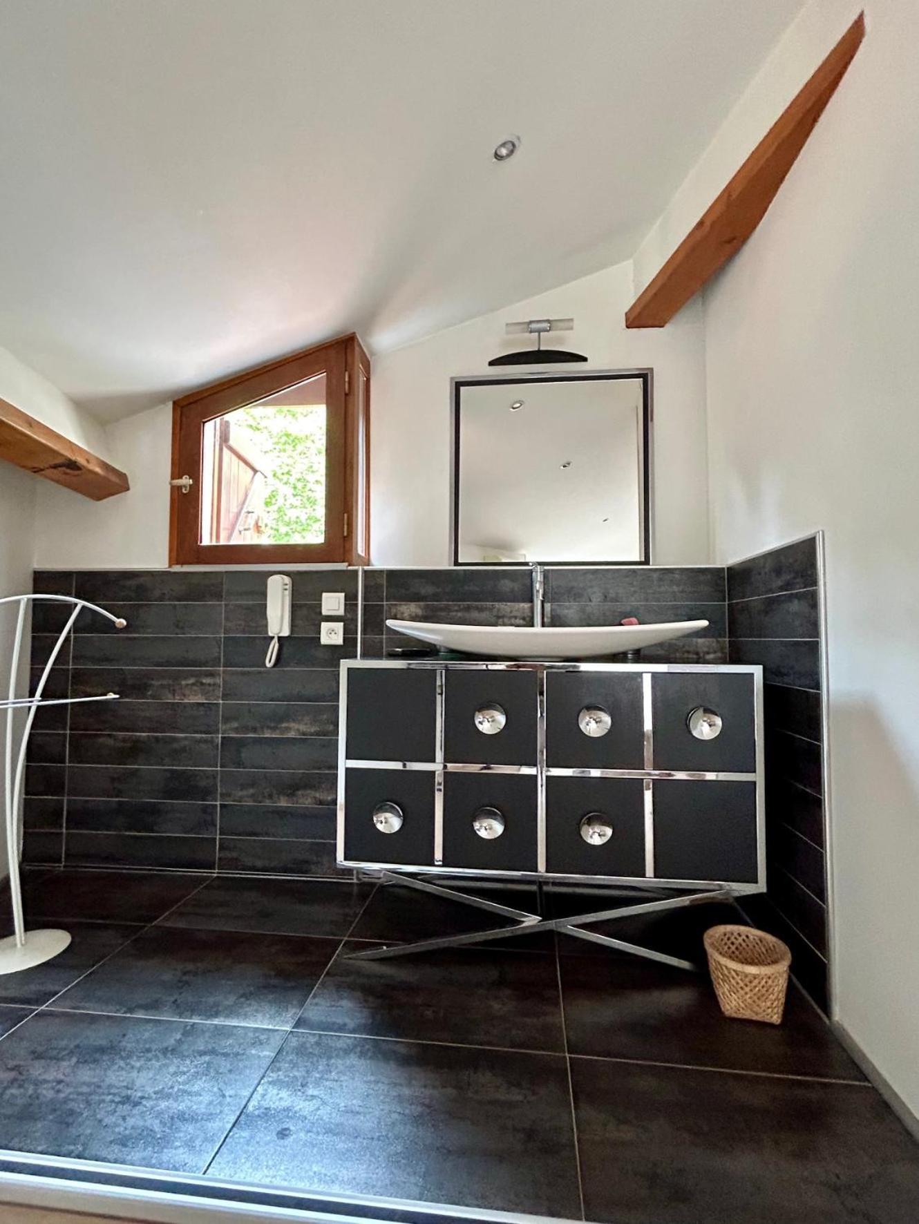 Loft Garonne - Centre Ville Immeuble Privatif Tolosa Esterno foto