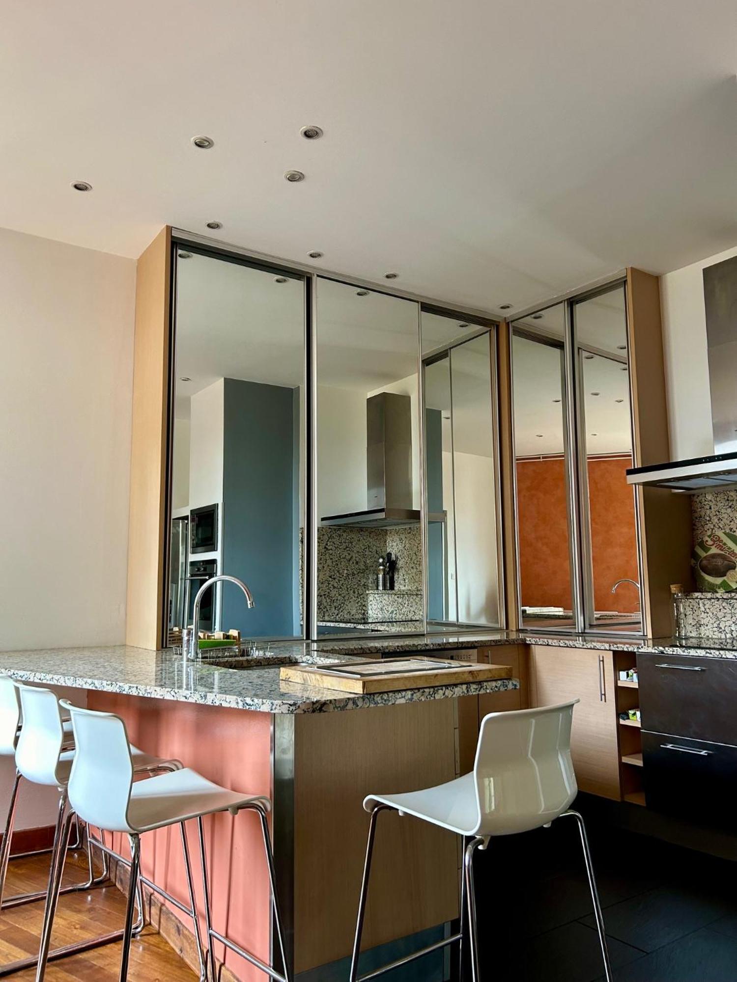 Loft Garonne - Centre Ville Immeuble Privatif Tolosa Esterno foto
