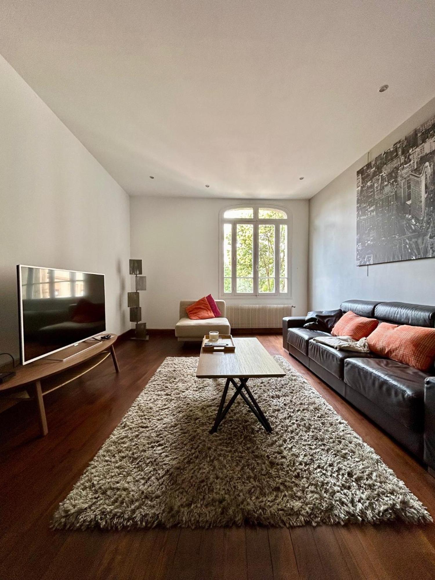 Loft Garonne - Centre Ville Immeuble Privatif Tolosa Esterno foto