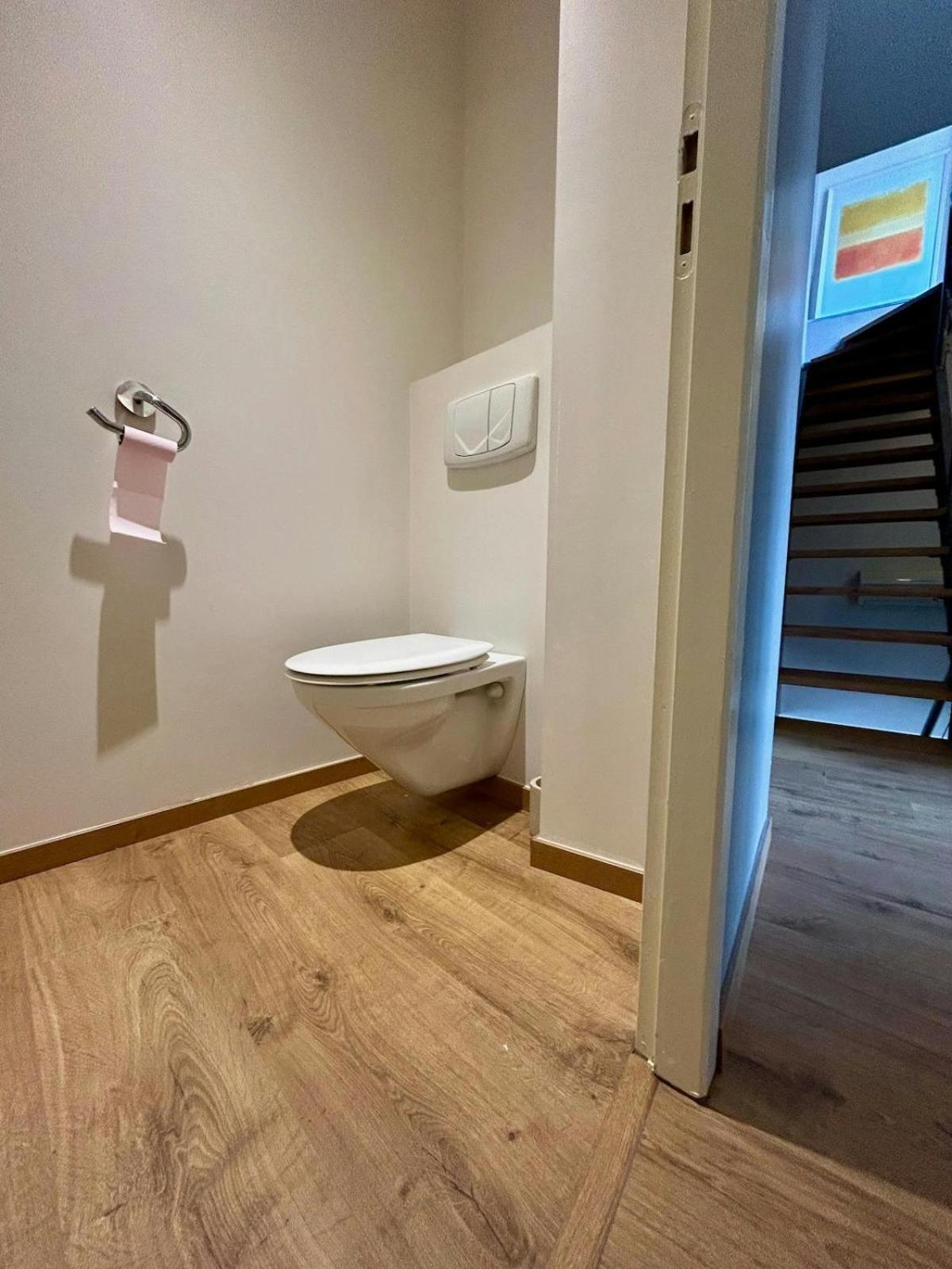 Loft Garonne - Centre Ville Immeuble Privatif Tolosa Esterno foto